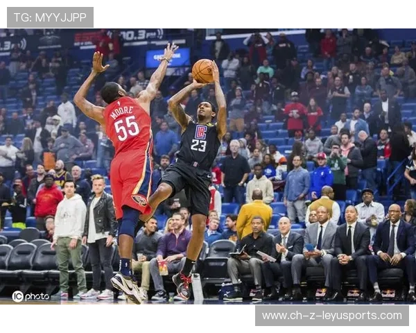 快船豪华战舰又漏水？老大轮休、老二带伤打的连锁反应