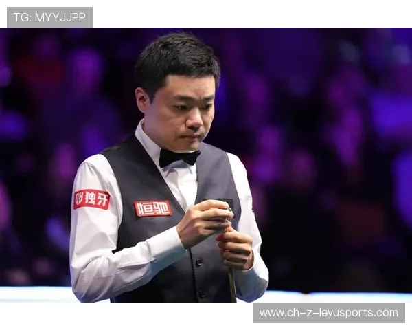 斯诺克国锦赛：丁俊晖3-1逆袭墨菲，罗伯逊面临翻车风险。，斯诺克丁俊晖最新排名