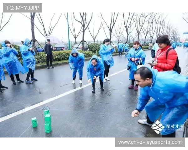 环保意识在各类体育赛事中的体现